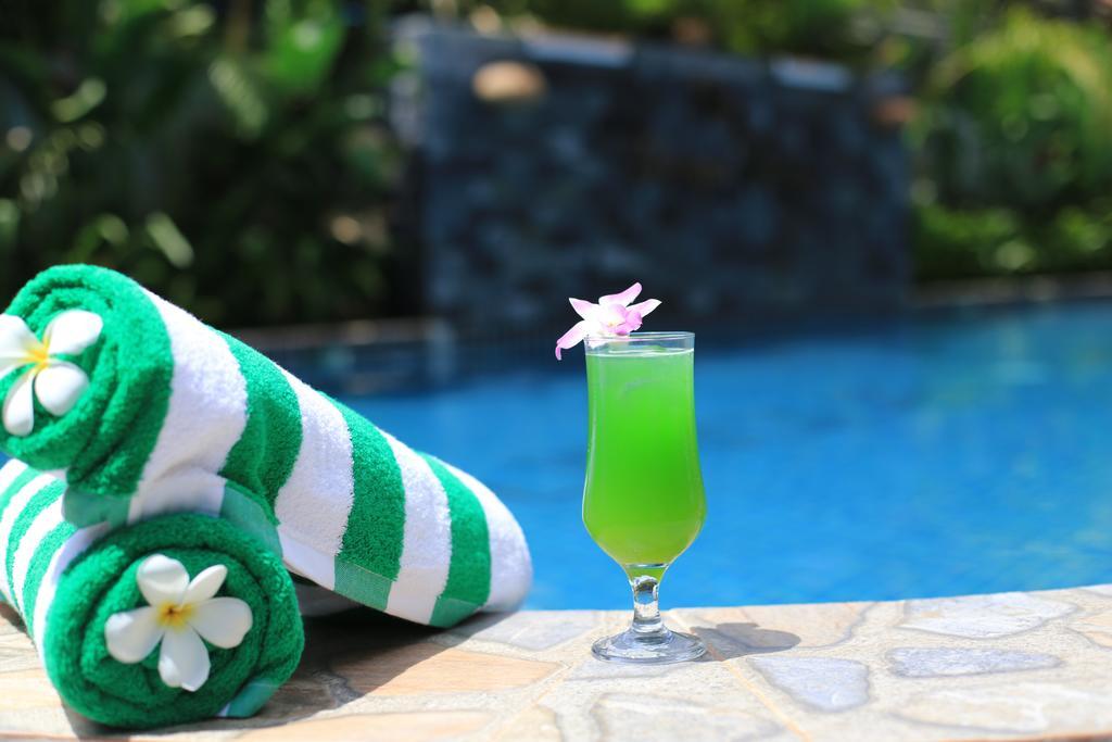 My Unique Villa Siemreap Siem Reap Eksteriør billede