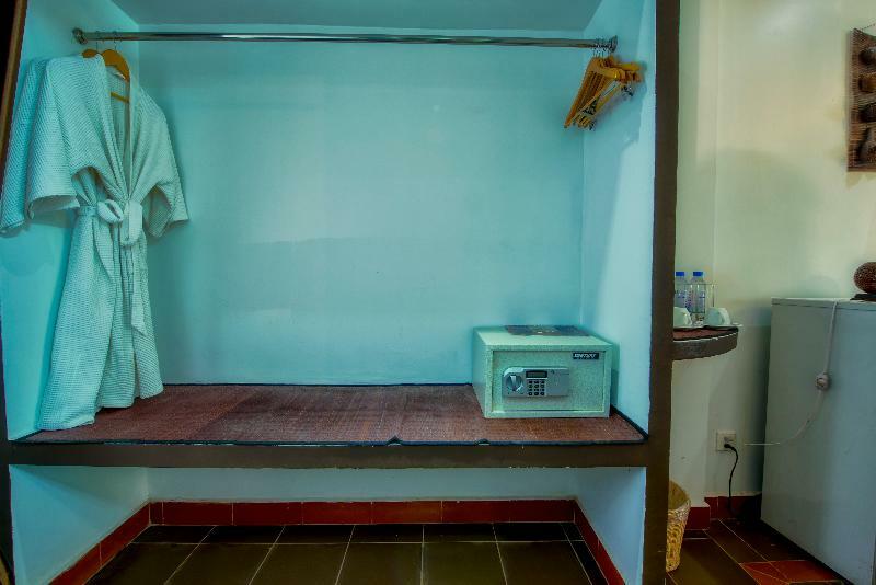 My Unique Villa Siemreap Siem Reap Eksteriør billede